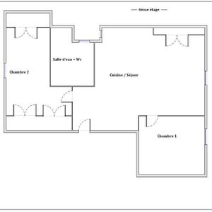 Property in Musicians Quarter