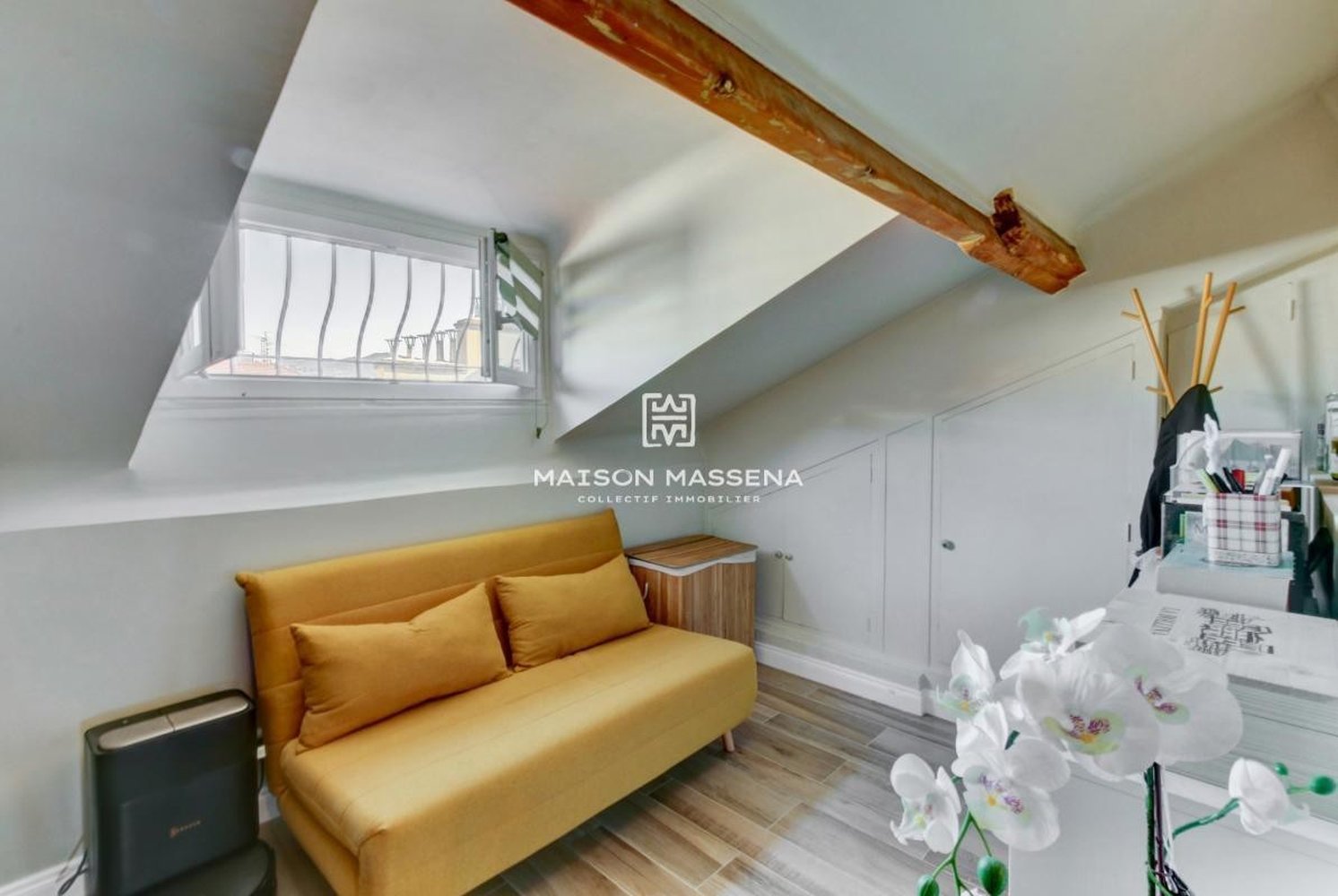 Property photo in Musicians Quarter