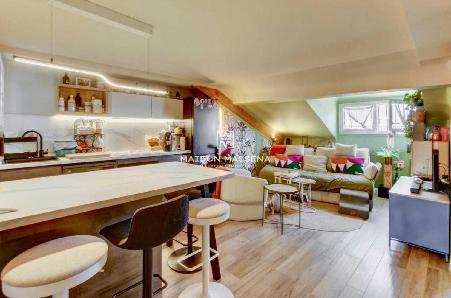 Property photo in Musicians Quarter