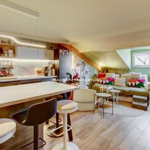 Property in Musicians Quarter