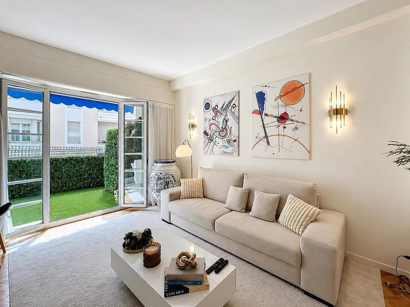 Property photo in Musicians Quarter