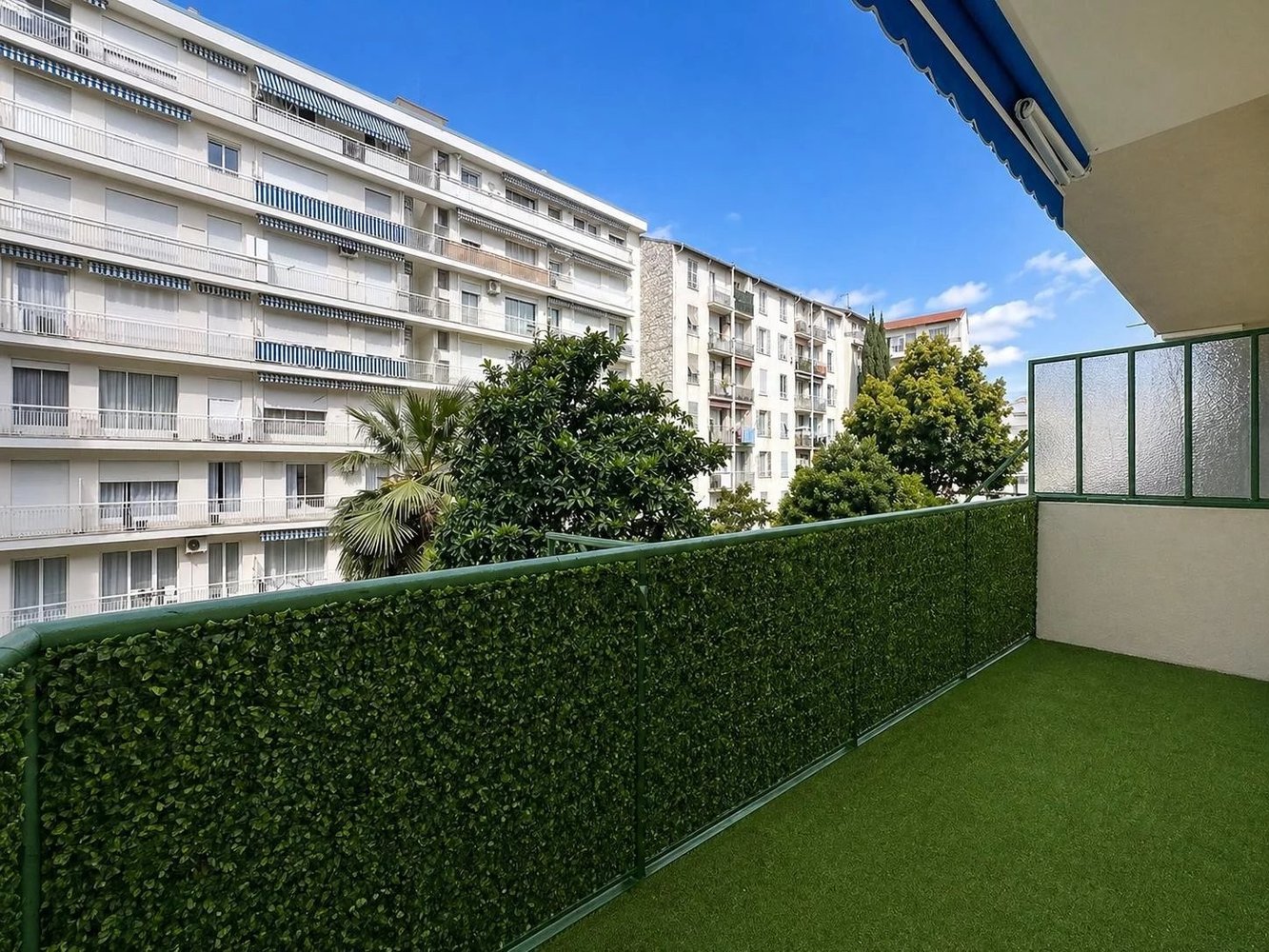 Property photo in Musicians Quarter