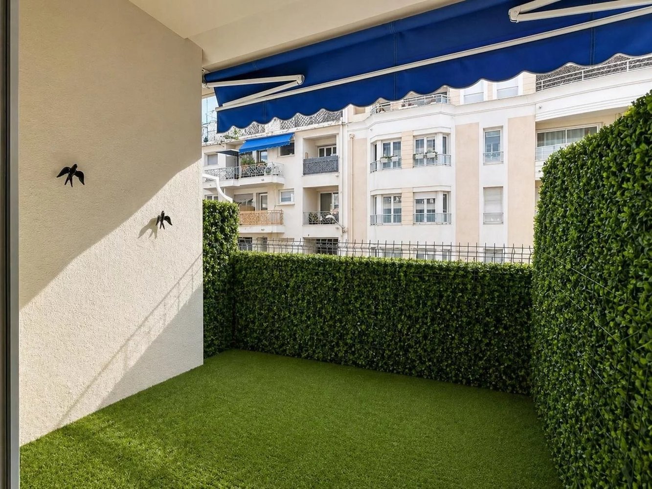 Property photo in Musicians Quarter
