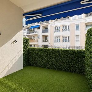 Property in Musicians Quarter