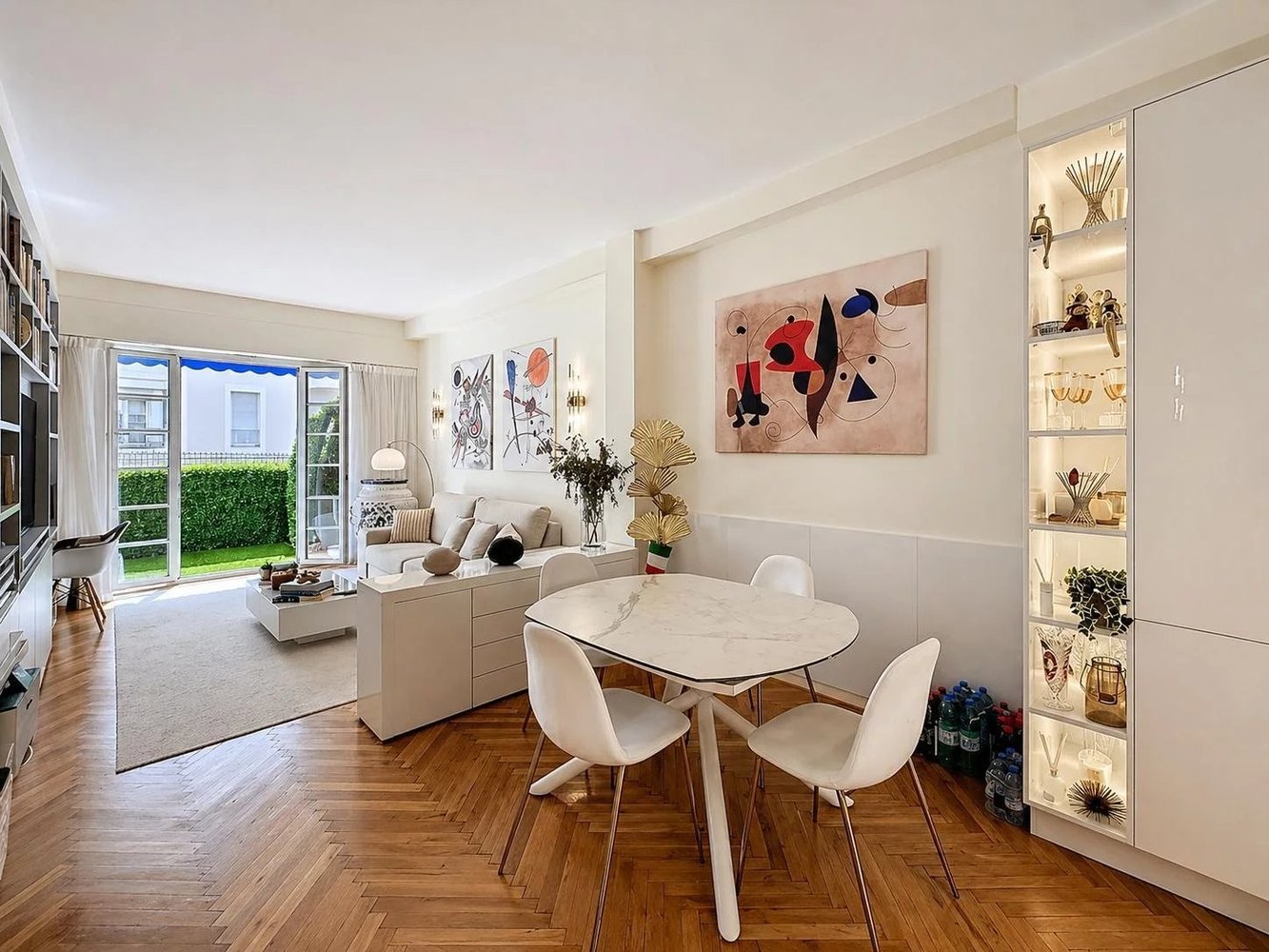 Property photo in Musicians Quarter