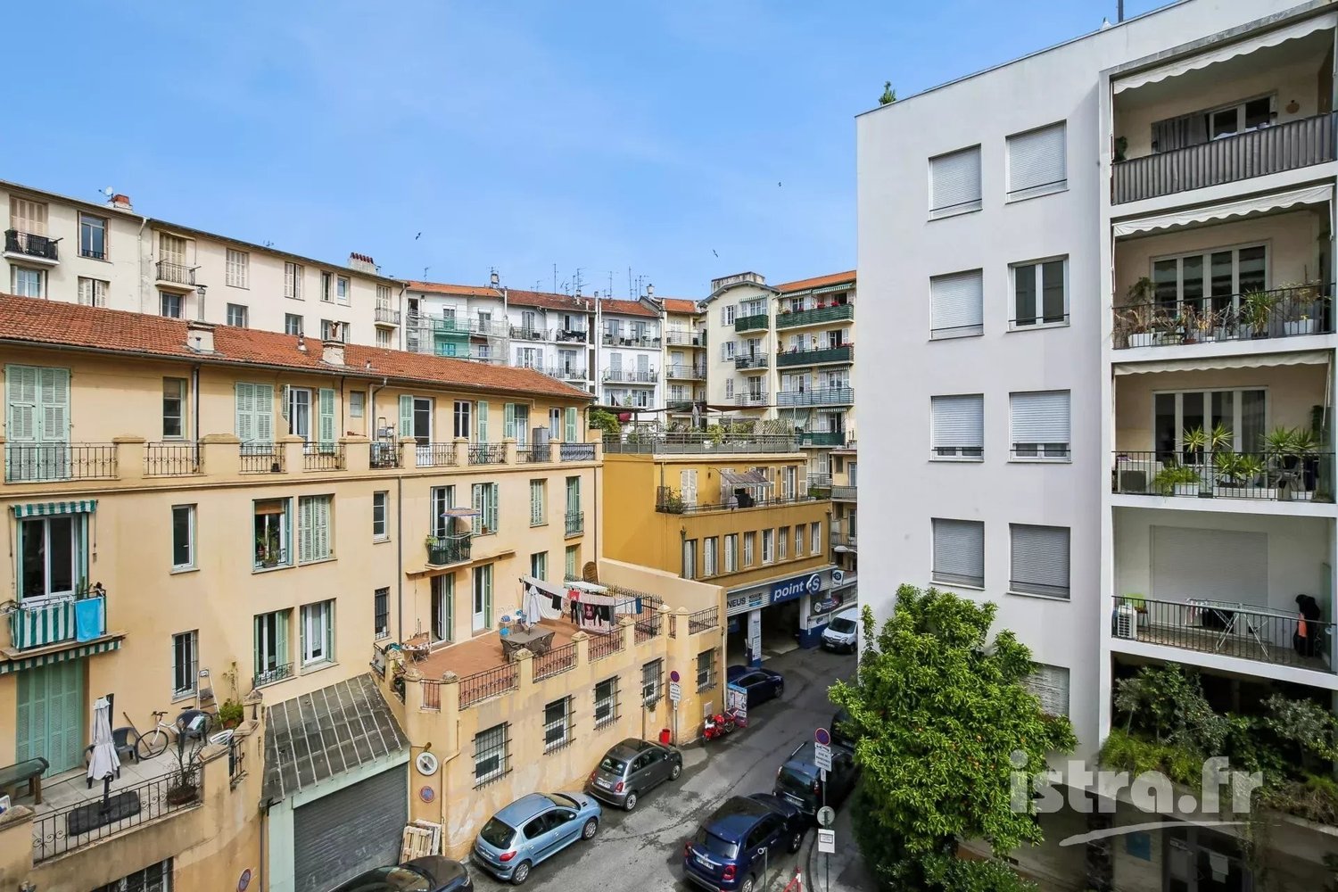 Property photo in Musicians Quarter