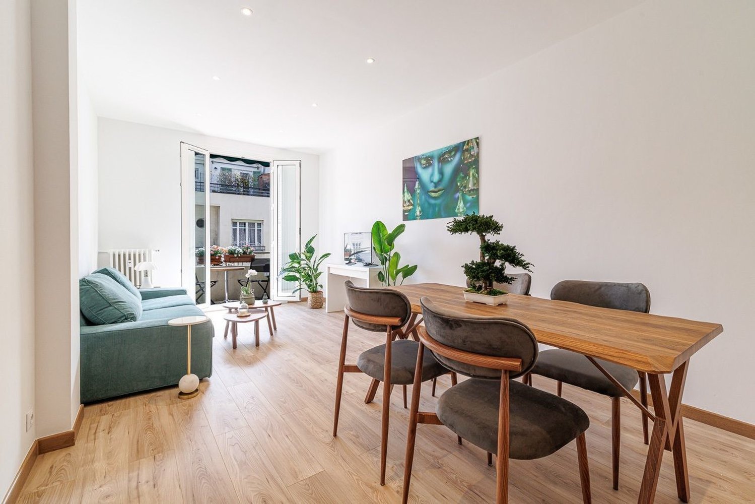 Property photo in Musicians Quarter