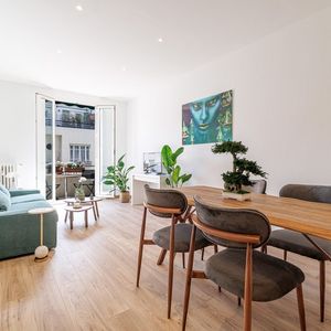 Property in Musicians Quarter