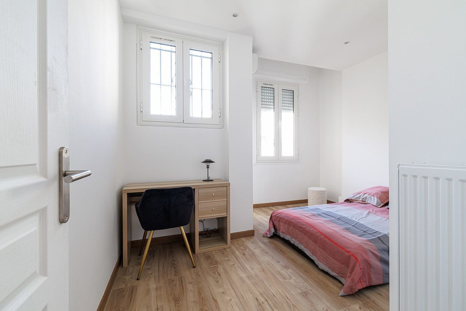 Property photo in Musicians Quarter