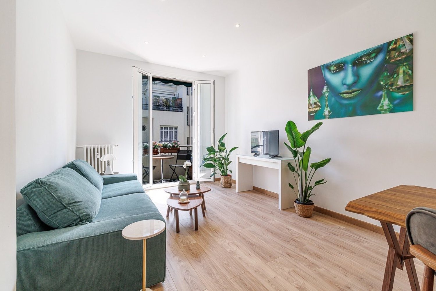 Property photo in Musicians Quarter