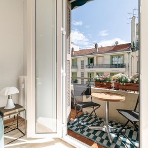 Property in Musicians Quarter