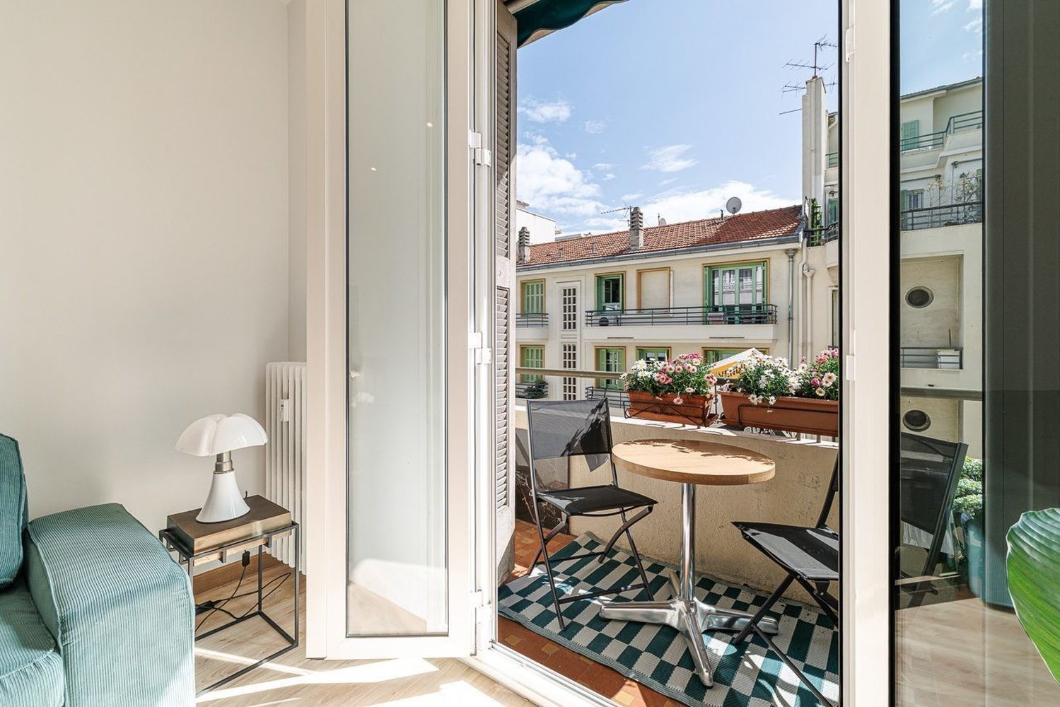 Property photo in Musicians Quarter
