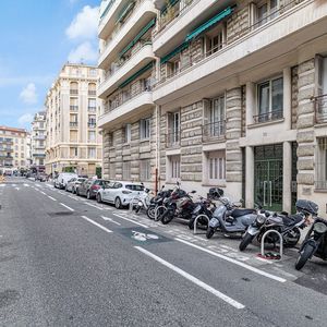 Property in Musicians Quarter