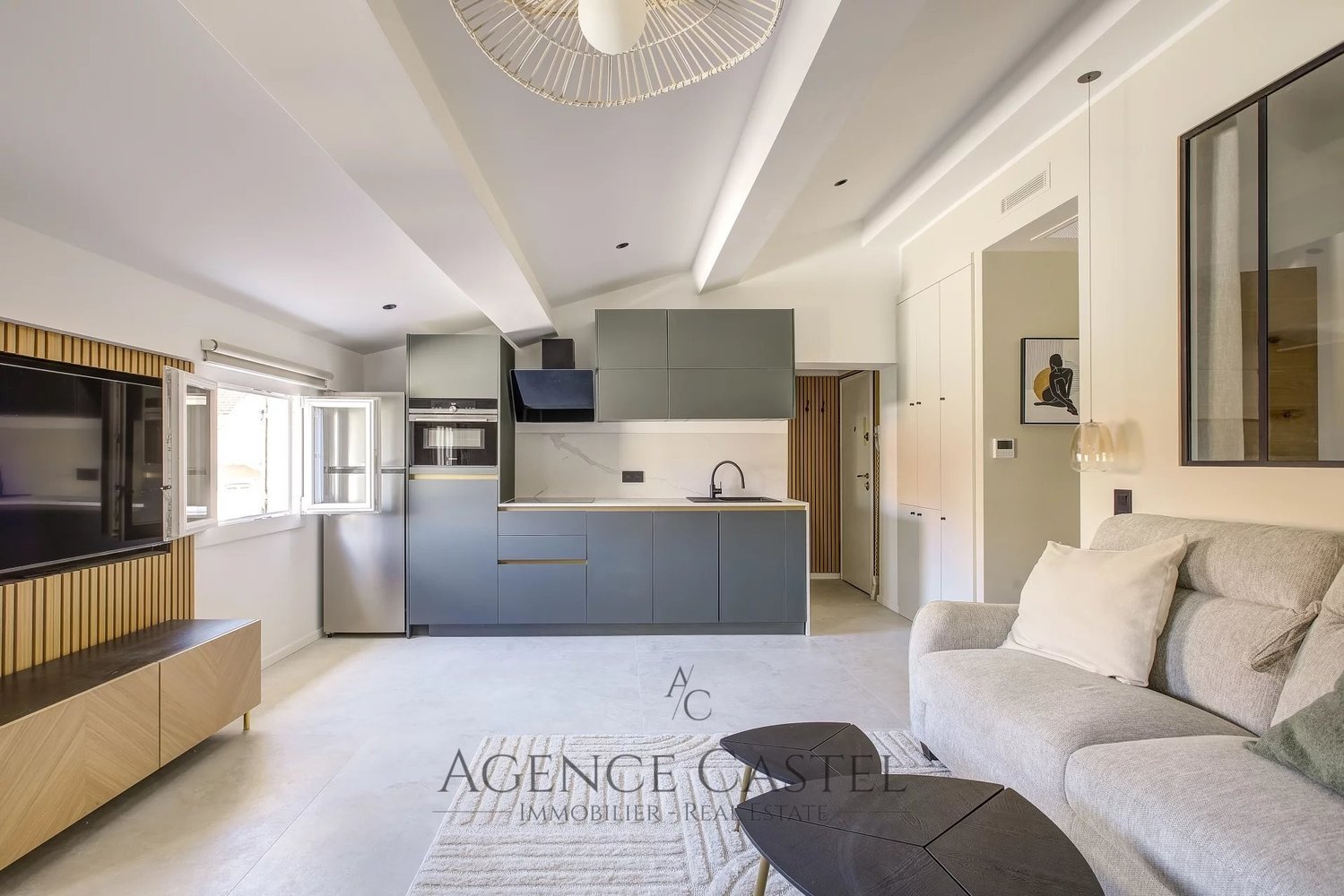 Property photo in Old Town