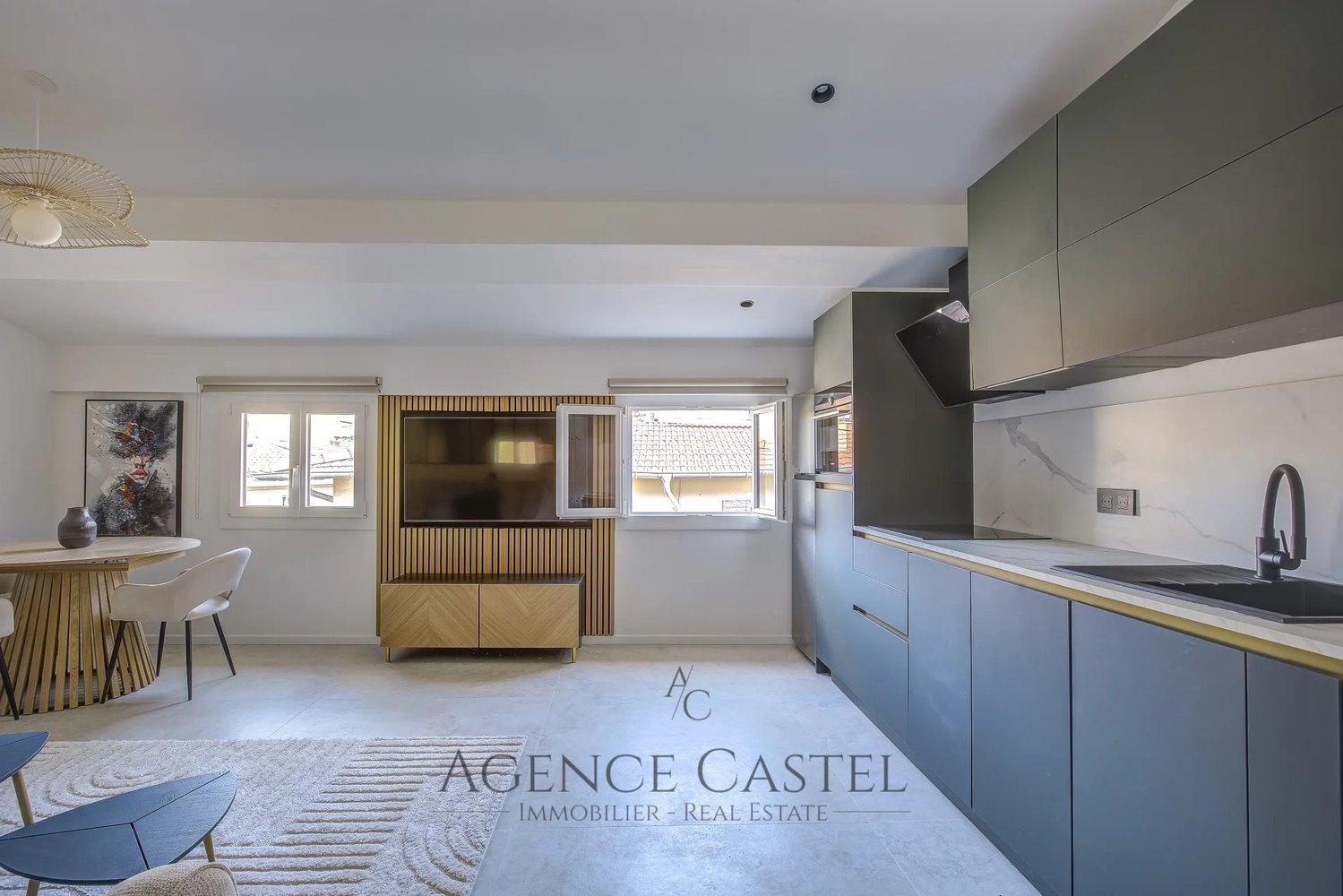 Property photo in Old Town