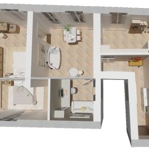 Property in Old Town