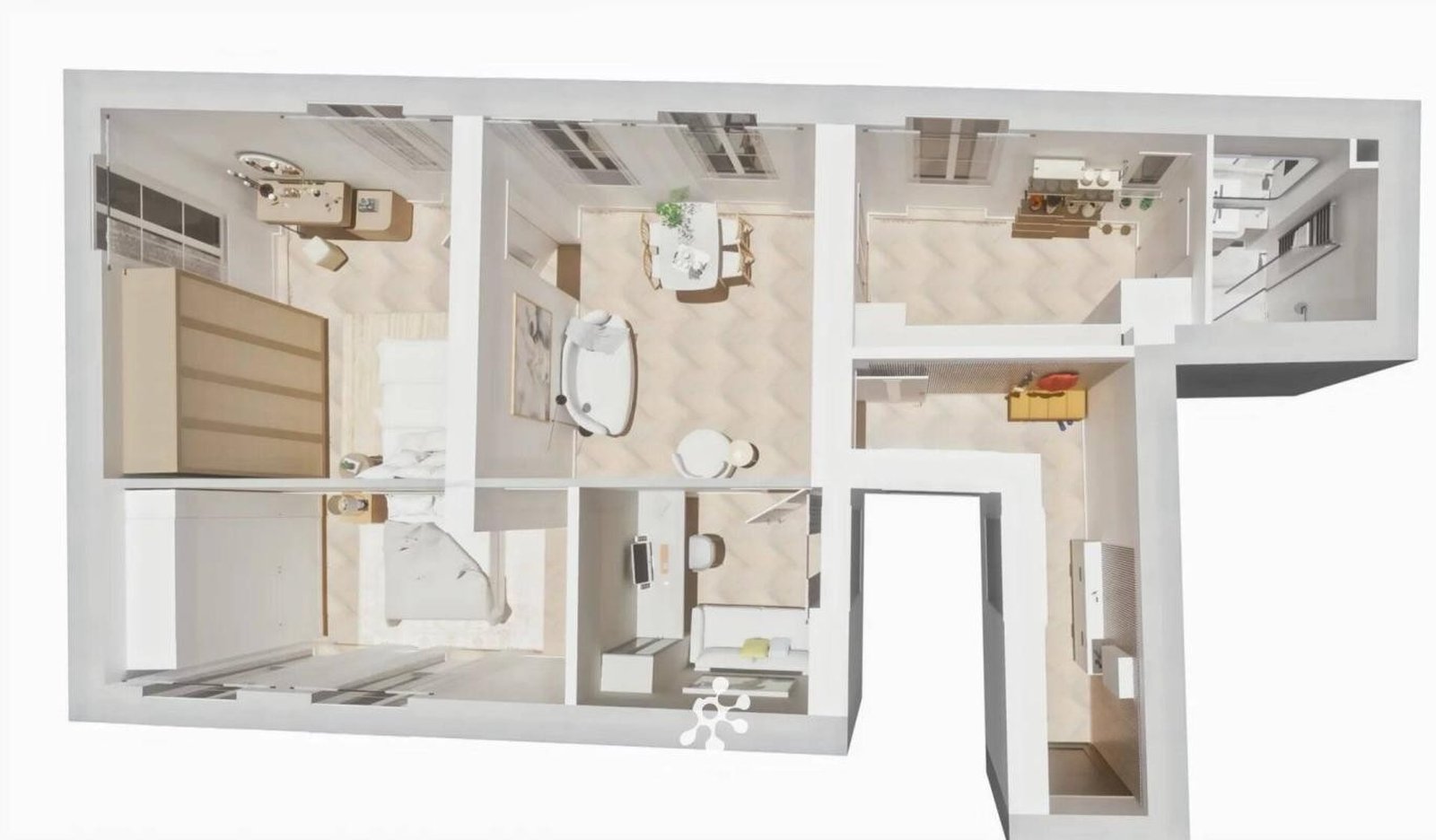 Property photo in Old Town