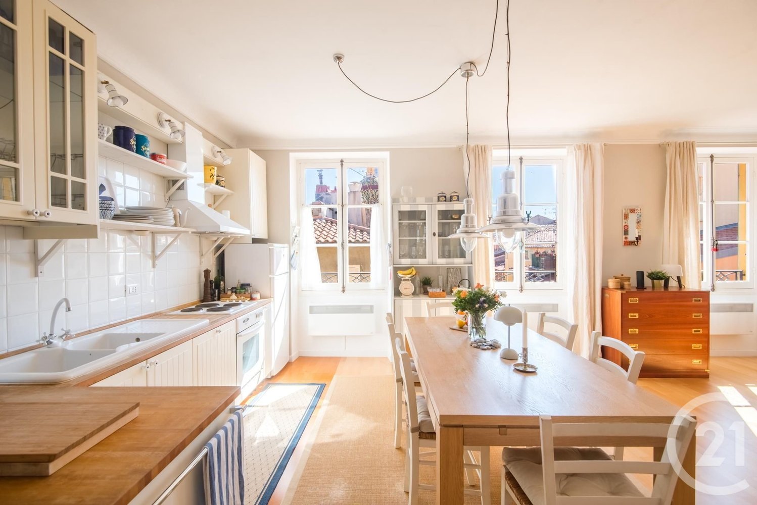 Property photo in Old Town