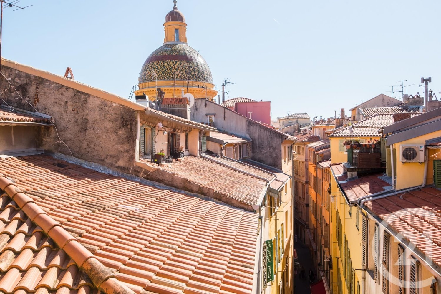 Property photo in Old Town