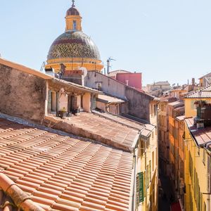 Property in Old Town