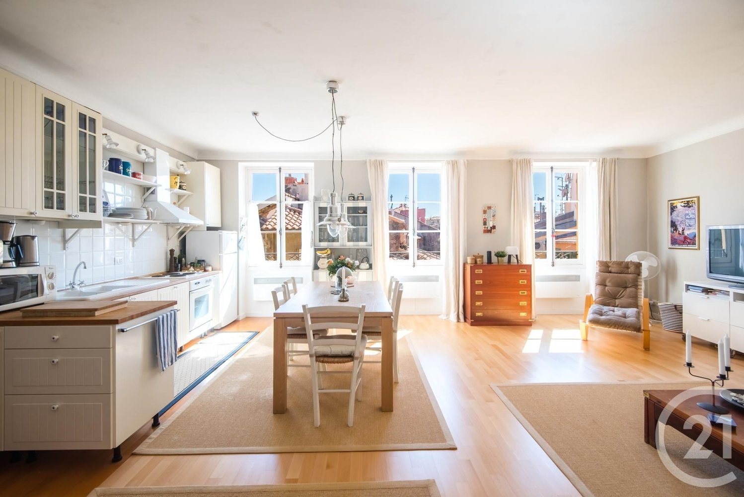 Property photo in Old Town