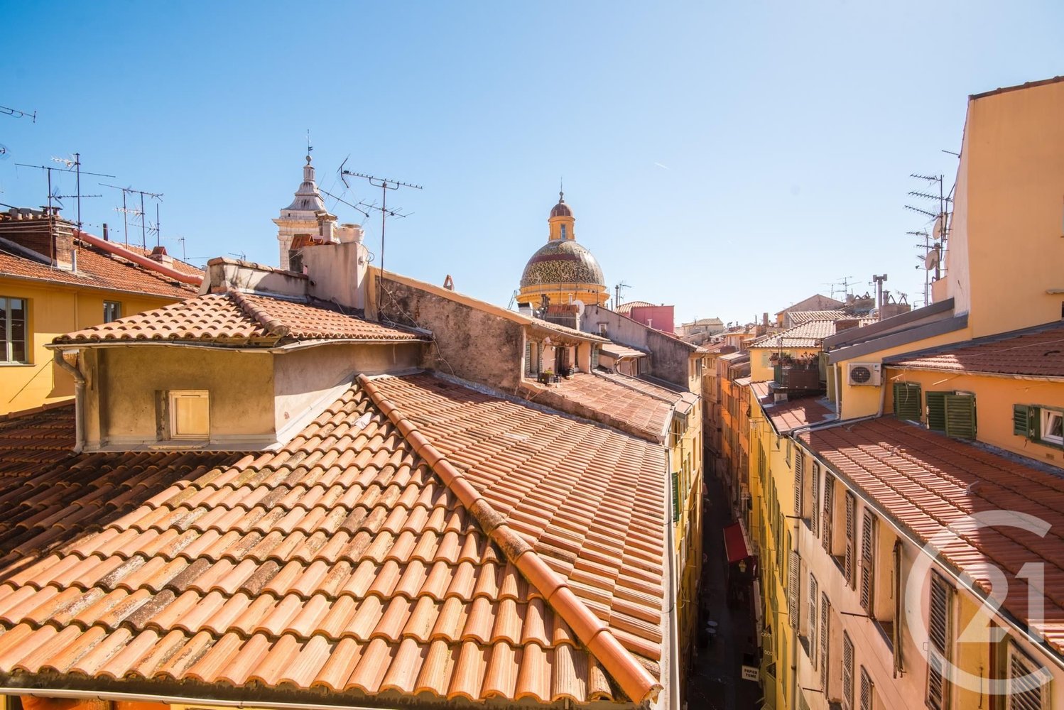 Property photo in Old Town