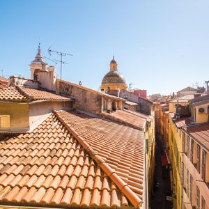 Property in Old Town