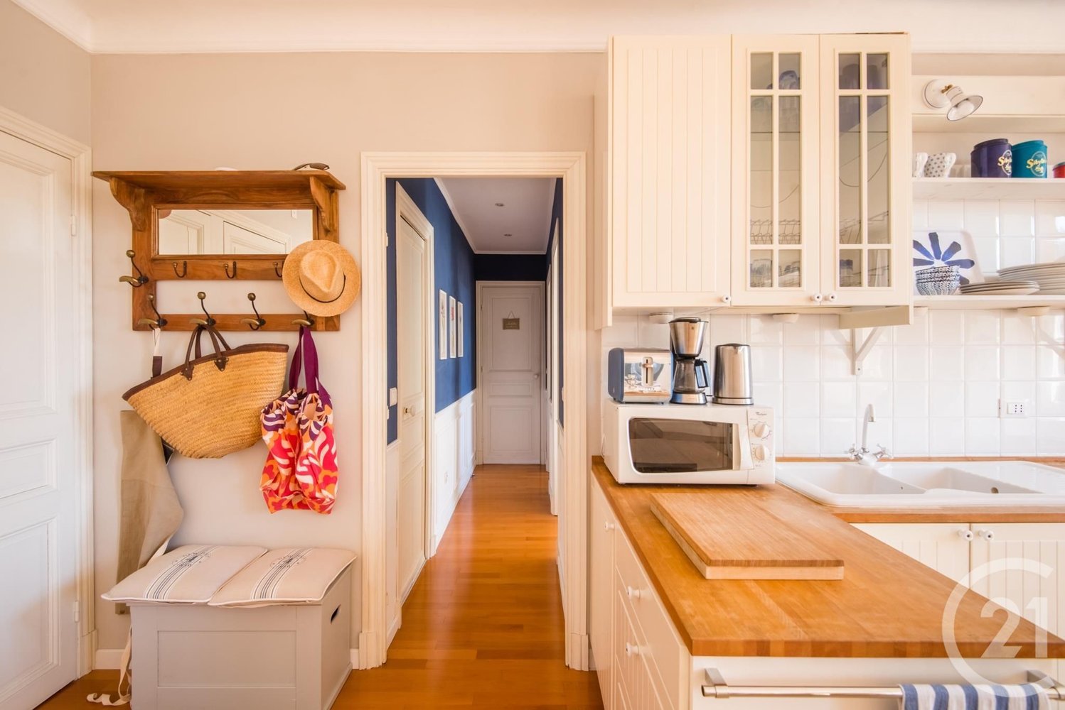 Property photo in Old Town