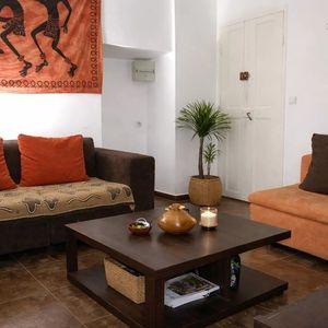 Property in Old Town