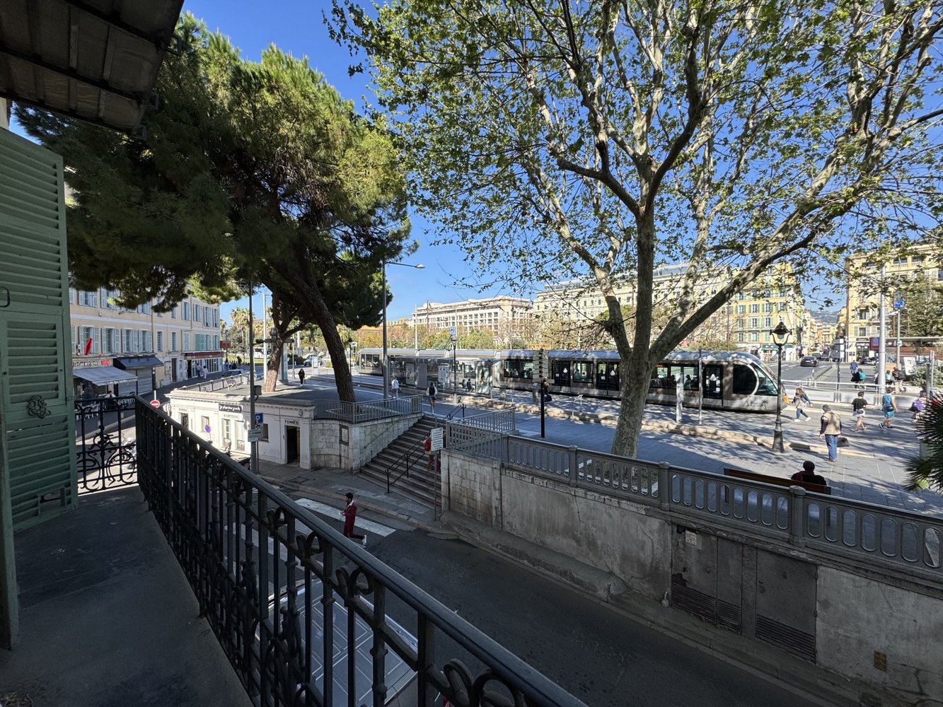 Property photo in Old Town