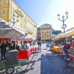 Property in Old Town