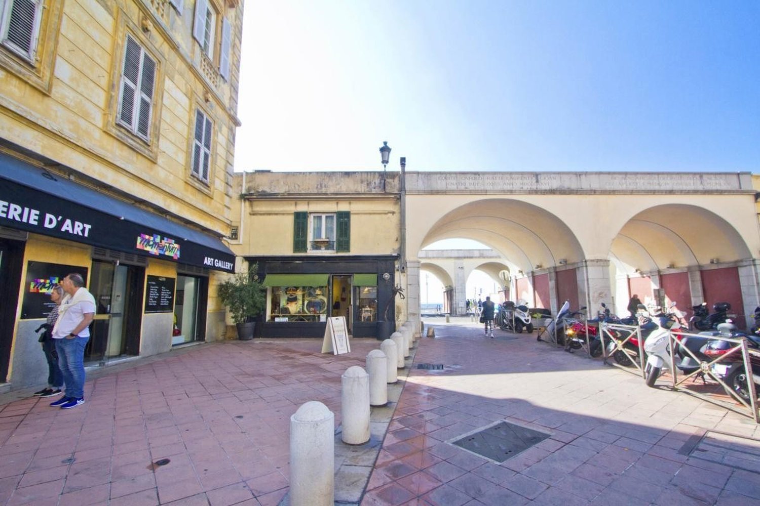 Property photo in Old Town