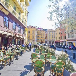 Property in Old Town