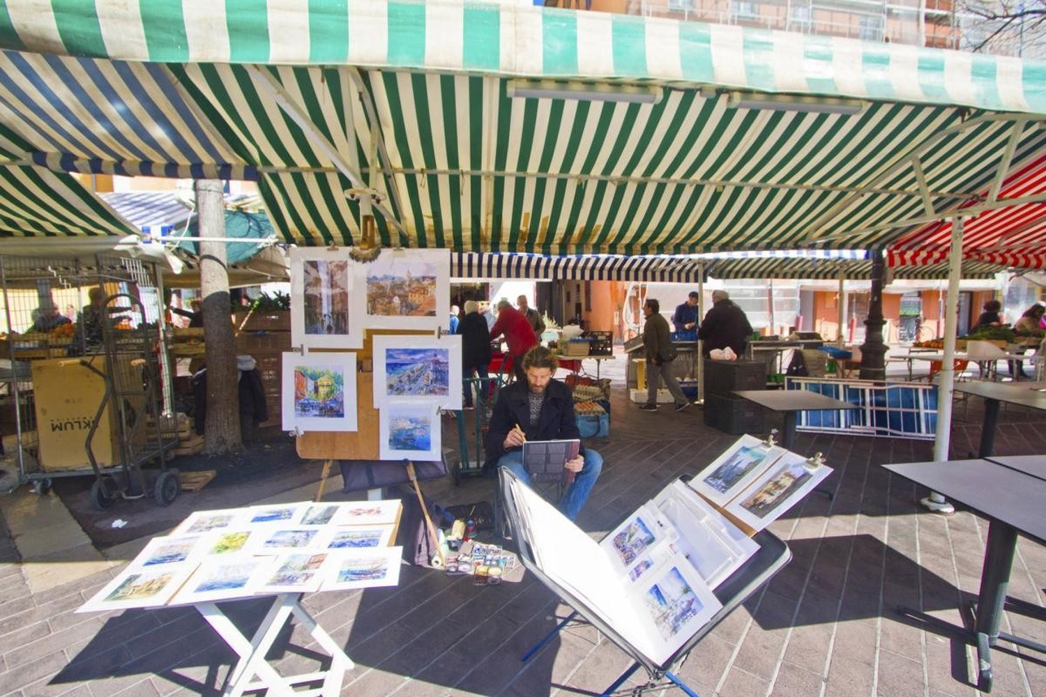 Property photo in Old Town