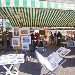 Property in Old Town