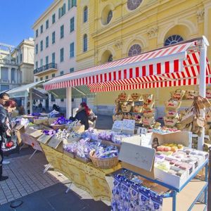 Property in Old Town