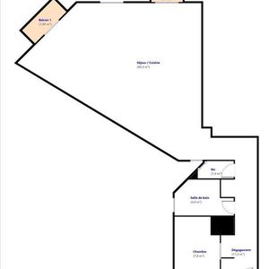 Property in Old Town