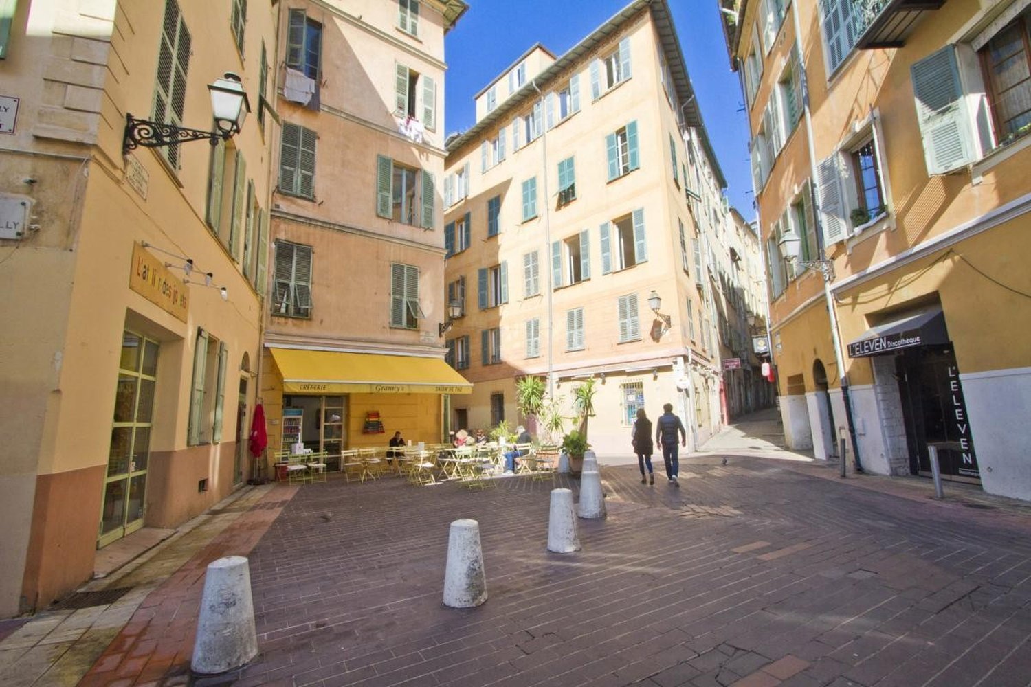 Property photo in Old Town