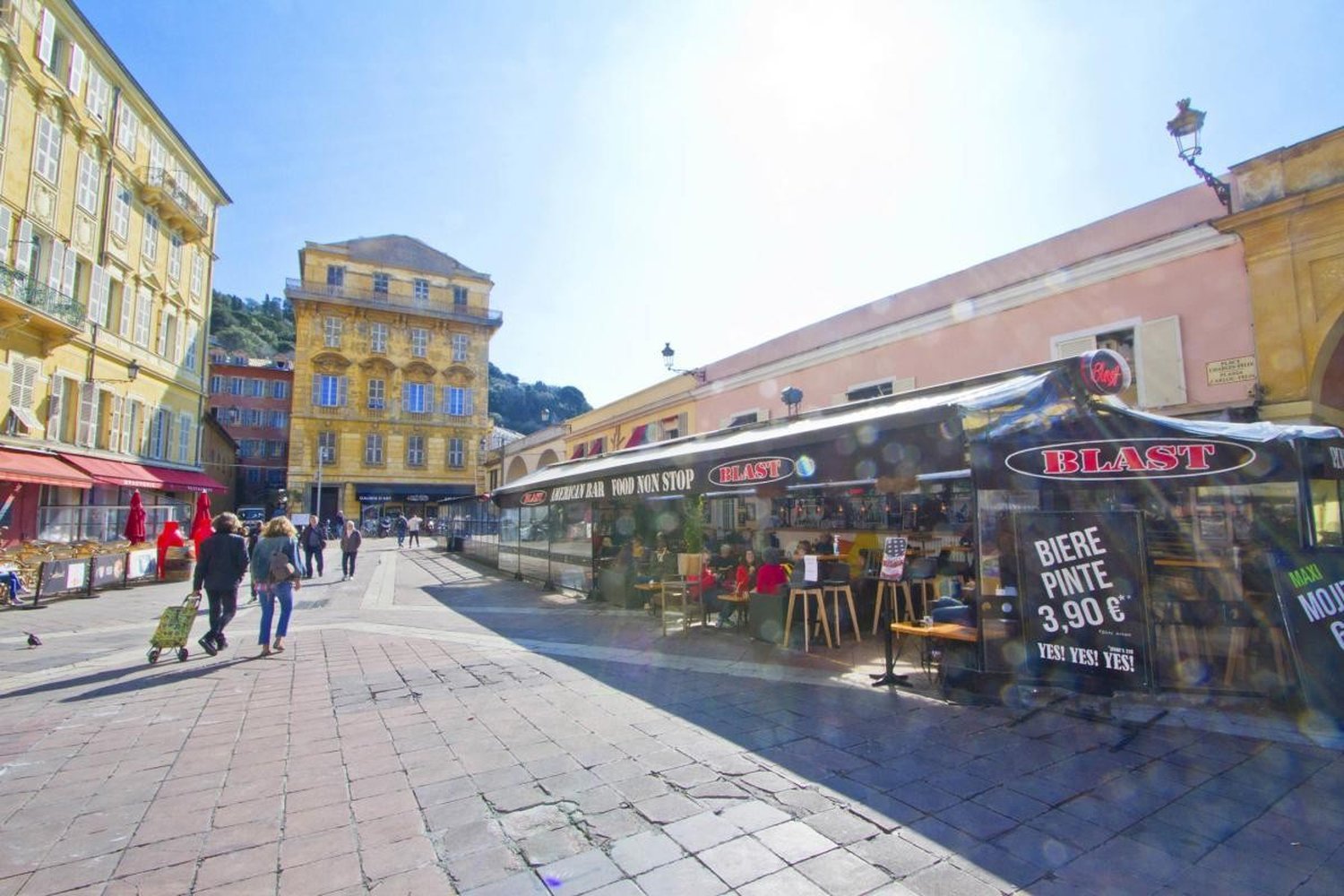 Property photo in Old Town