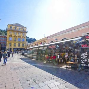 Property in Old Town