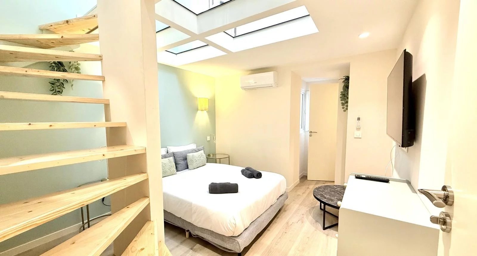 Property photo in Old Town