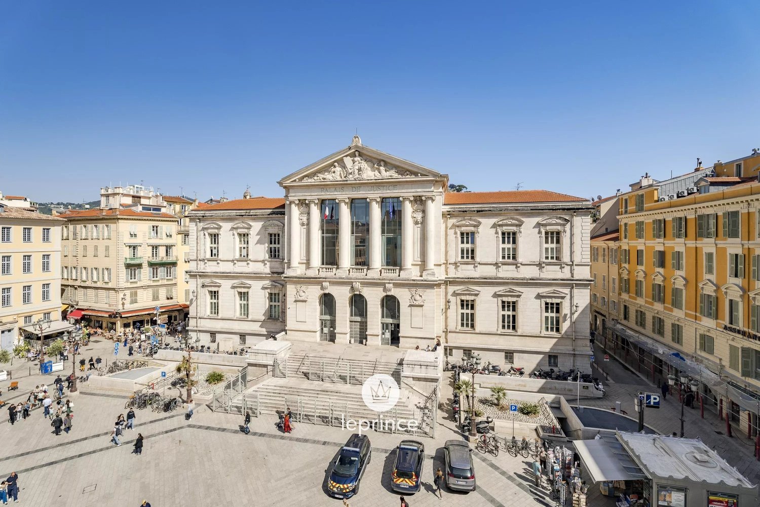 Property photo in Old Town