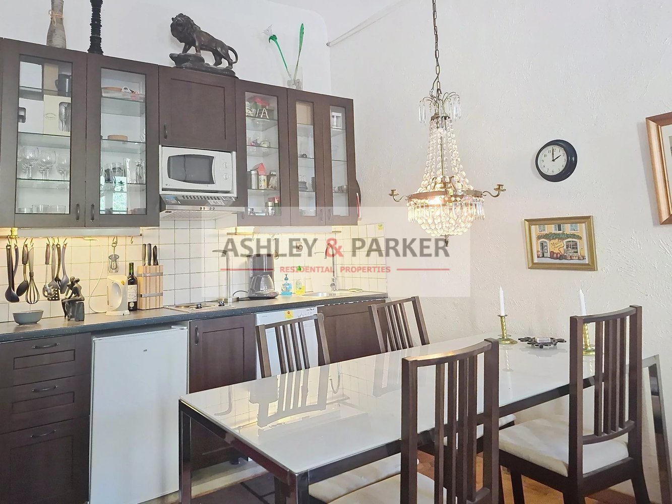 Property photo in Old Town