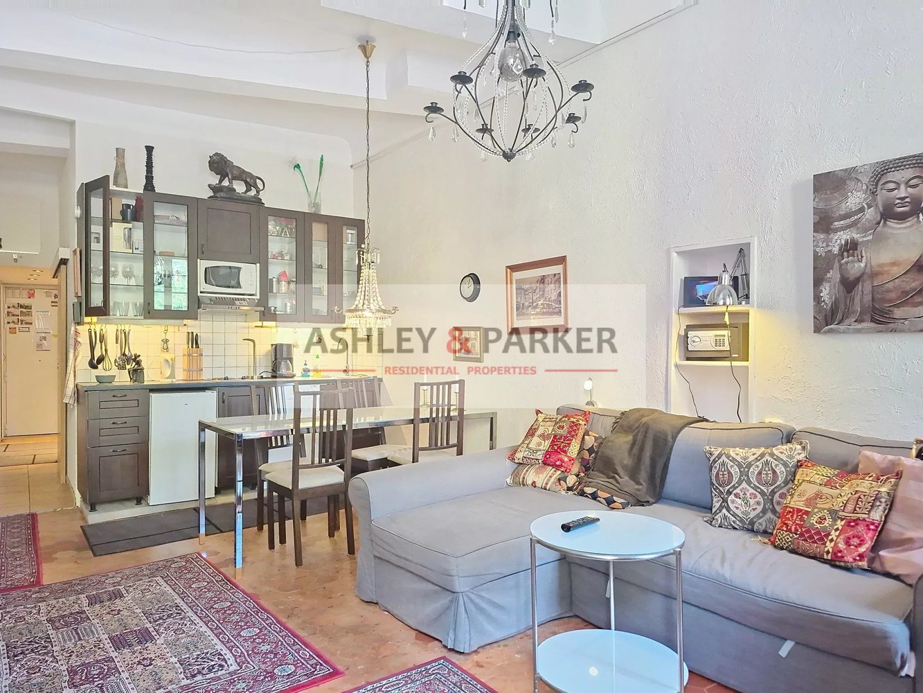 Property photo in Old Town