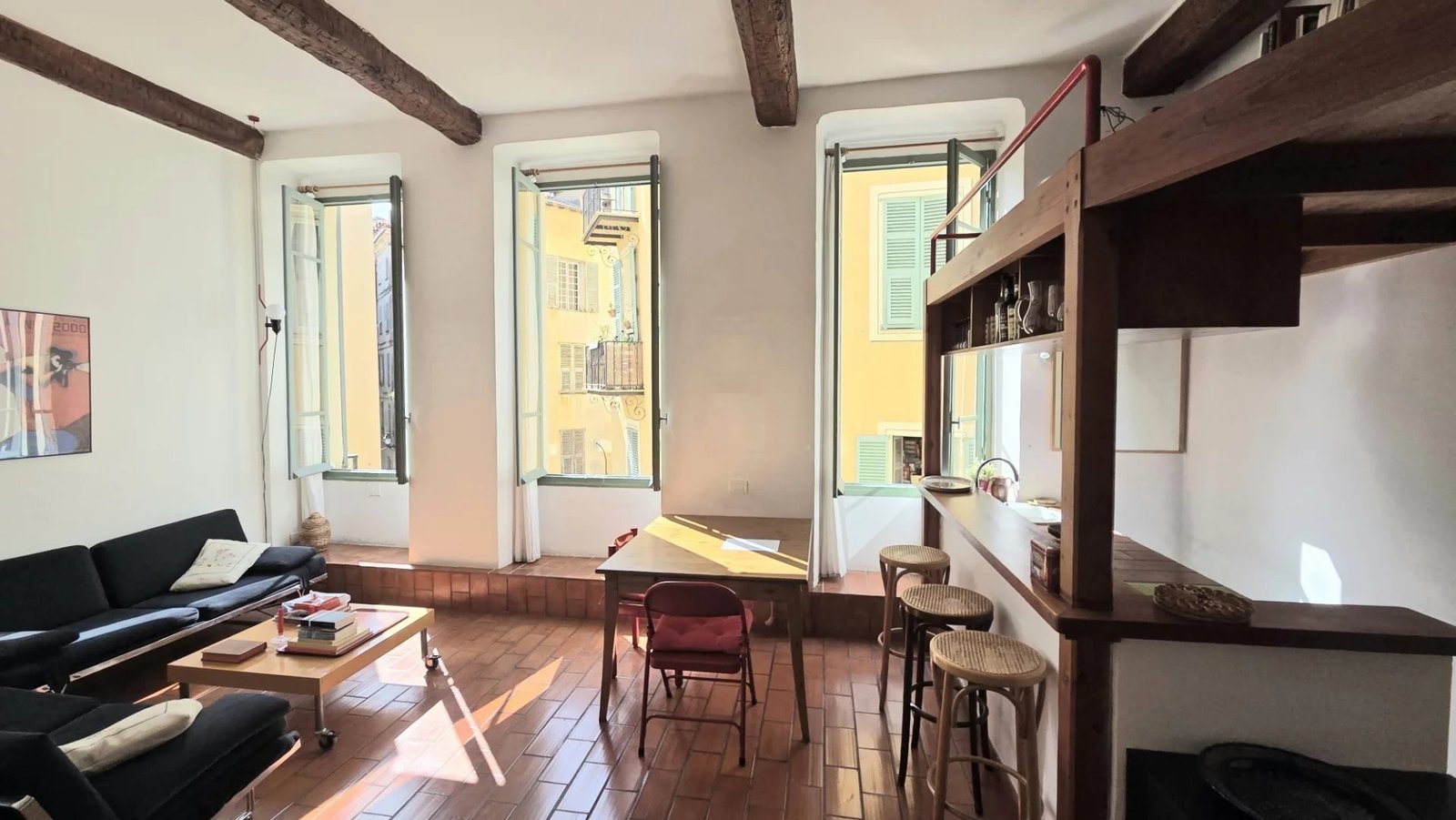 Property photo in Old Town