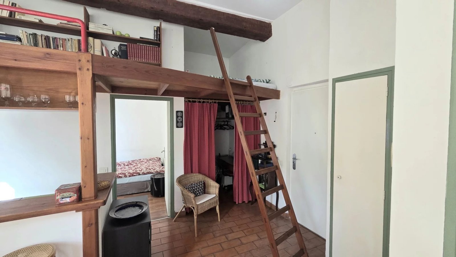 Property photo in Old Town