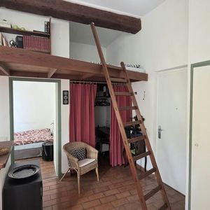 Property in Old Town