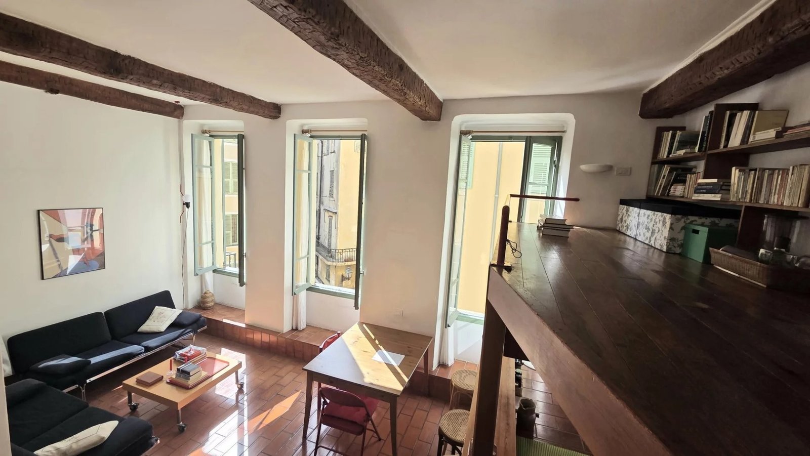 Property photo in Old Town