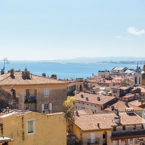 Property in Old Town