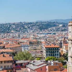 Property in Old Town